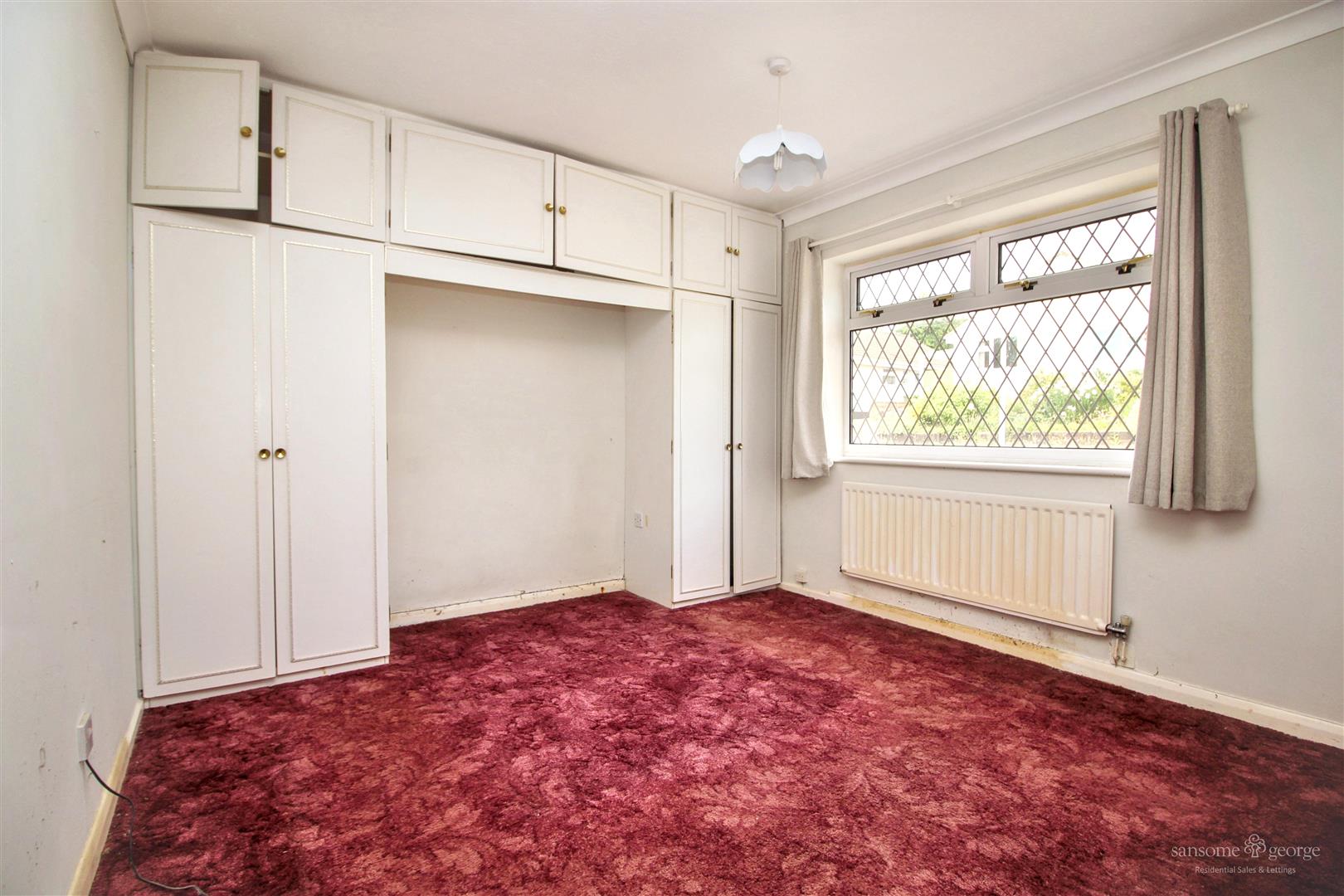 Bay Tree Rise, Calcot, Reading